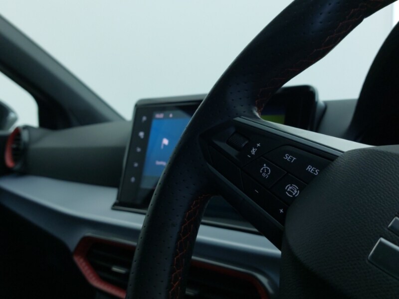 Used SEAT Ibiza 2023 for sale - 77832413: Photo 14