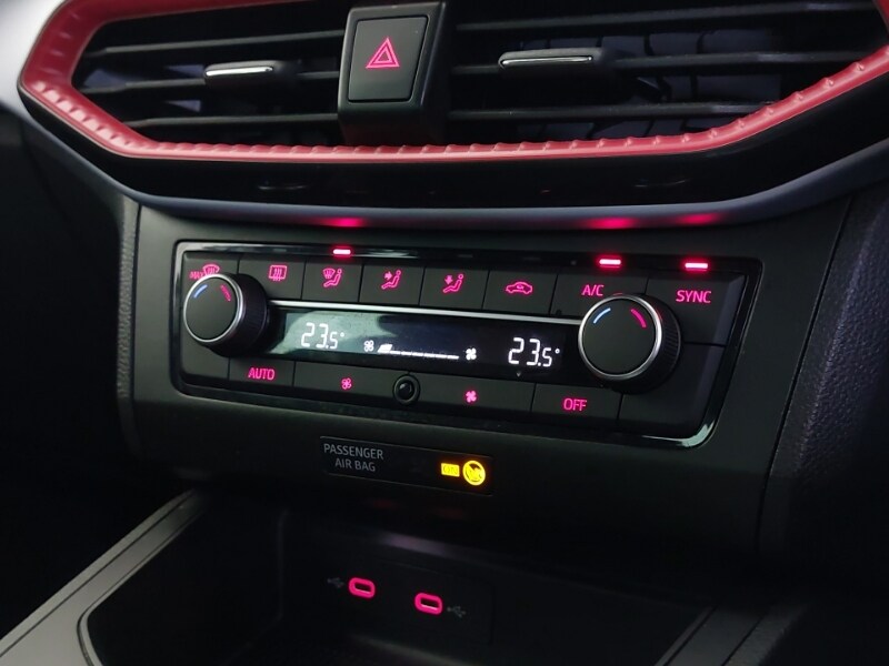 Used SEAT Ibiza 2023 for sale - 77832413: Photo 15