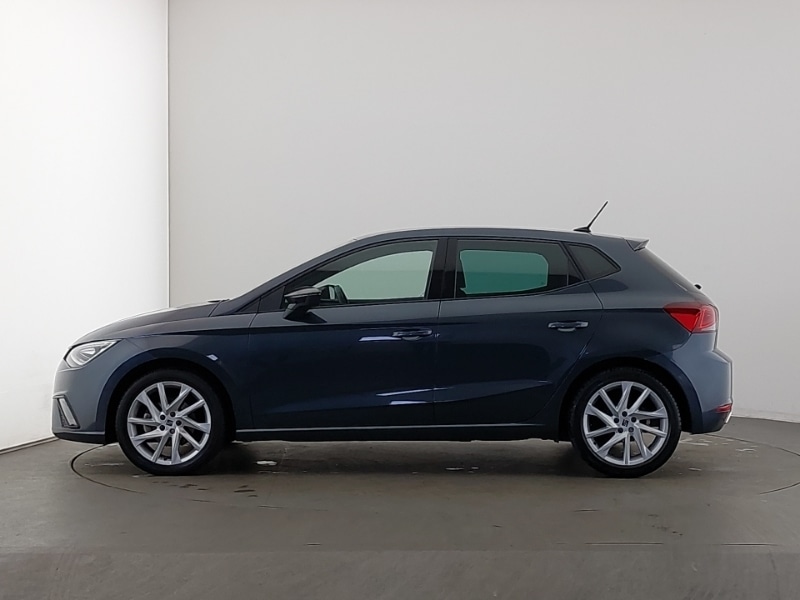 Used SEAT Ibiza 2023 for sale - 77832413: Photo 4