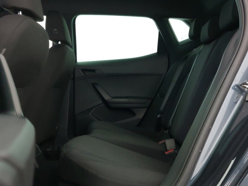 Used SEAT Ibiza 2023 for sale - 77832413: Photo 6