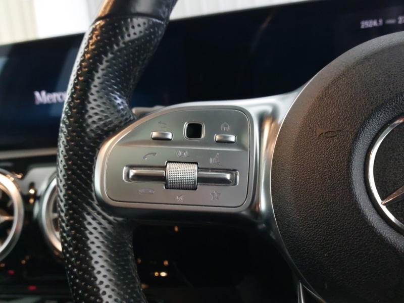 Used Mercedes-Benz A-Class 2021 for sale - 77841930: Photo 14