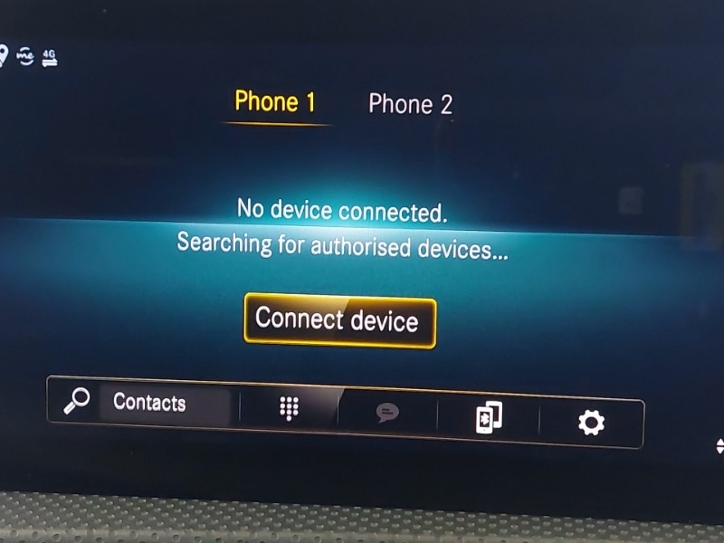 Used Mercedes-Benz A-Class 2021 for sale - 77841930: Photo 17