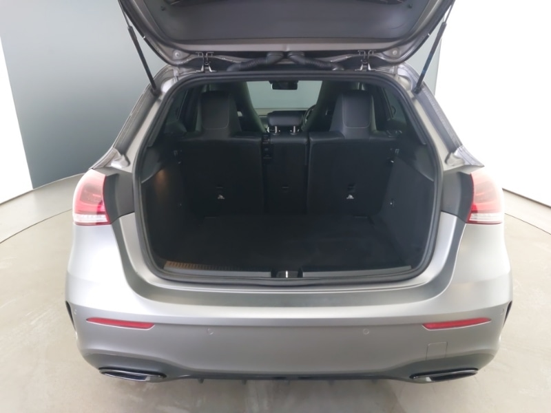 Used Mercedes-Benz A-Class 2021 for sale - 77841930: Photo 8