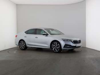 2021 - 1.4 TSI iV SE L DSG 5dr