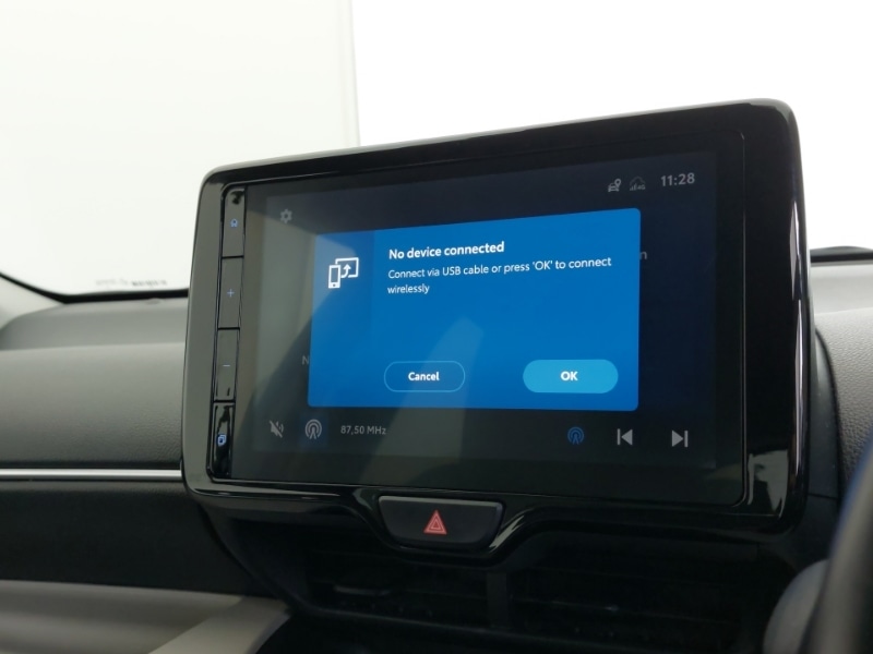 Used Toyota Yaris 2022 for sale - 77837766: Photo 17