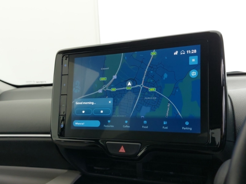 Used Toyota Yaris 2022 for sale - 77837766: Photo 18