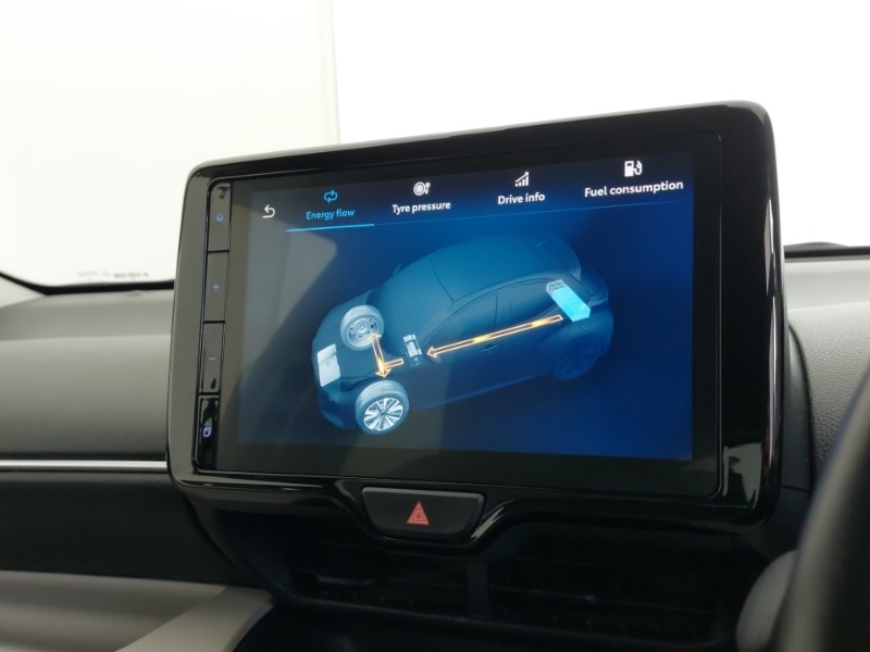 Used Toyota Yaris 2022 for sale - 77837766: Photo 19