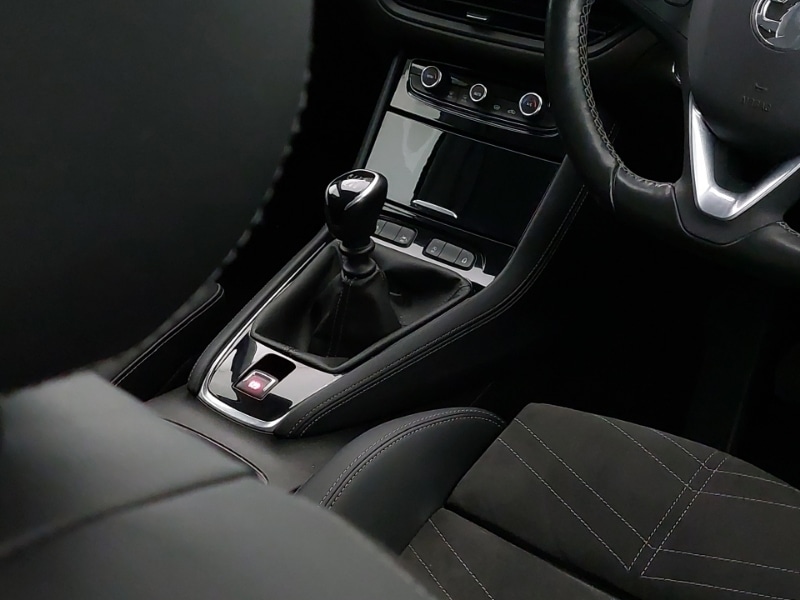 Used Vauxhall Grandland 2022 for sale - 77189809: Photo 11