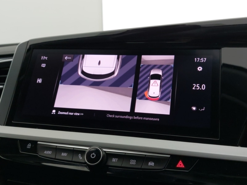 Used Vauxhall Grandland 2022 for sale - 77189809: Photo 17