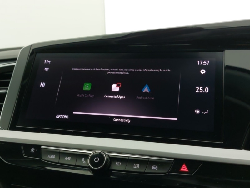 Used Vauxhall Grandland 2022 for sale - 77189809: Photo 18