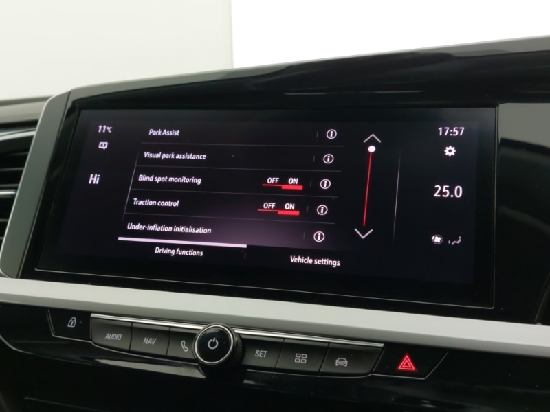 Used Vauxhall Grandland 2022 for sale - 77189809: Photo 19