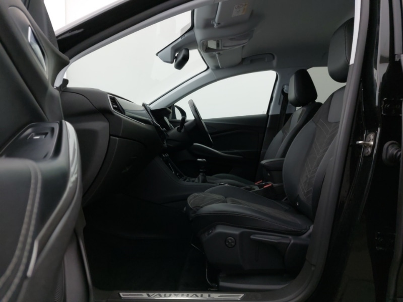 Used Vauxhall Grandland 2022 for sale - 77189809: Photo 5
