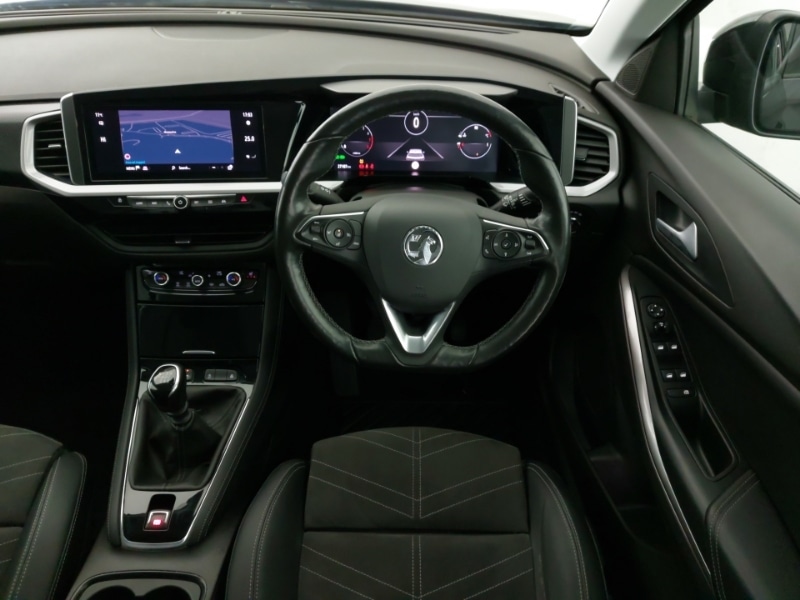 Used Vauxhall Grandland 2022 for sale - 77189809: Photo 7