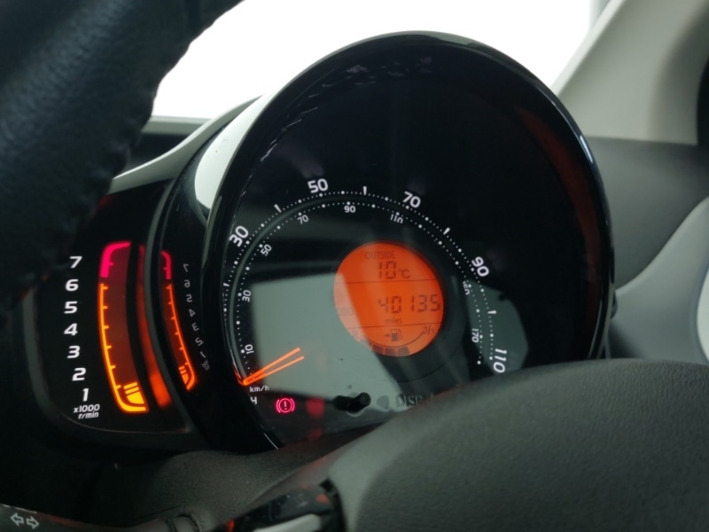 Used Toyota AYGO 2019 for sale - 76815932: Photo 15