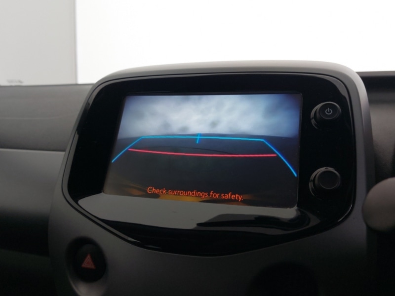 Used Toyota AYGO 2019 for sale - 76815932: Photo 17