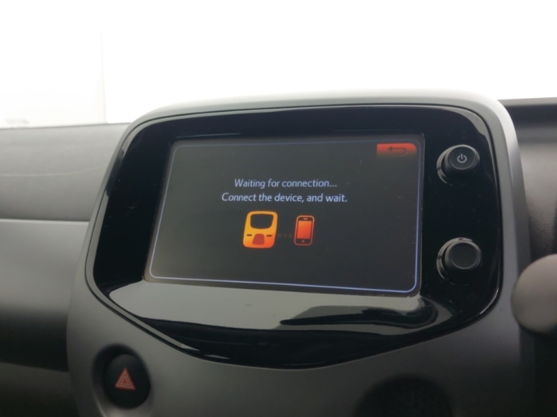 Used Toyota AYGO 2019 for sale - 76815932: Photo 18