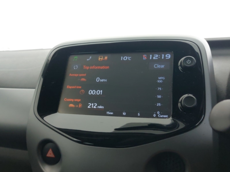 Used Toyota AYGO 2019 for sale - 76815932: Photo 19