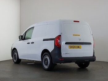 Used Renault Kangoo 2024 for sale - 78595277: Photo