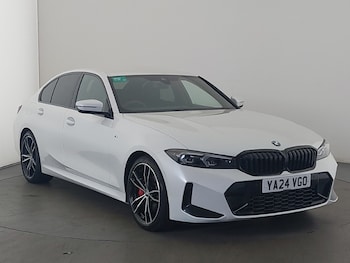 Used BMW 3 Series 2024 for sale - 79411592: Photo