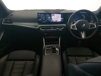 Used BMW 3 Series 2024 for sale - 79411592: Photo