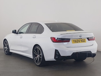 Used BMW 3 Series 2024 for sale - 79411592: Photo