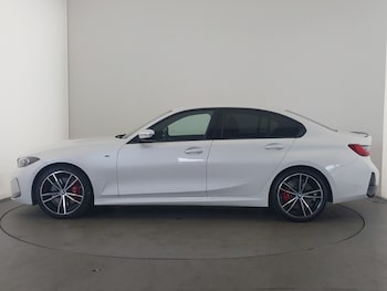 Used BMW 3 Series 2024 for sale - 79411592: Photo