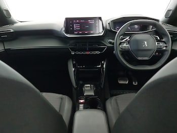 Used Peugeot 2008 2023 for sale - 78326863: Photo