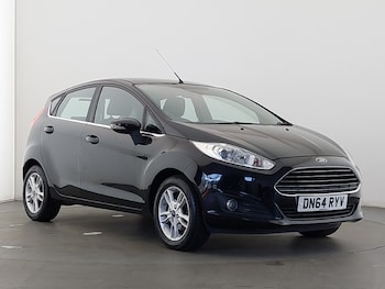 Used Ford Fiesta 2014 for sale - 79223780: Photo