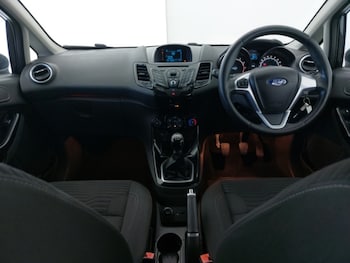 Used Ford Fiesta 2014 for sale - 79223780: Photo