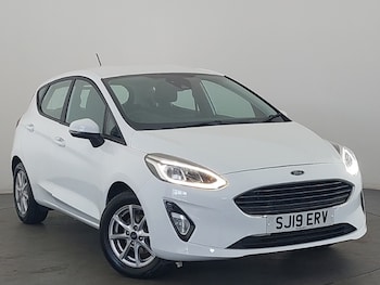 Used Ford Fiesta 2019 for sale - 79356639: Photo