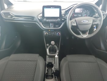 Used Ford Fiesta 2019 for sale - 79356639: Photo