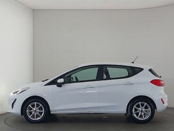 Used Ford Fiesta 2019 for sale - 79356639: Photo