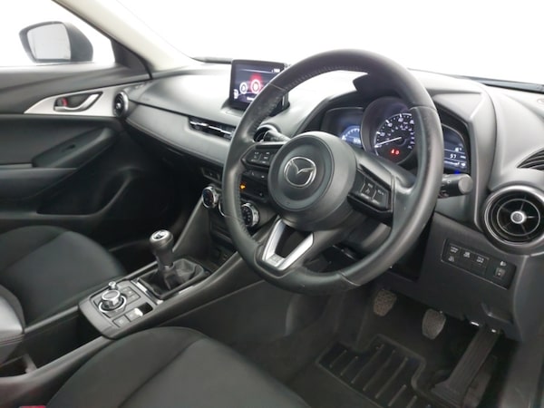 Used Mazda CX-3 2018 for sale - 76301585: Photo 11
