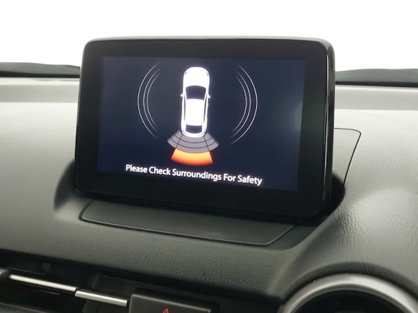 Used Mazda CX-3 2018 for sale - 76301585: Photo 12