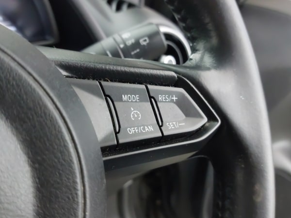 Used Mazda CX-3 2018 for sale - 76301585: Photo 15