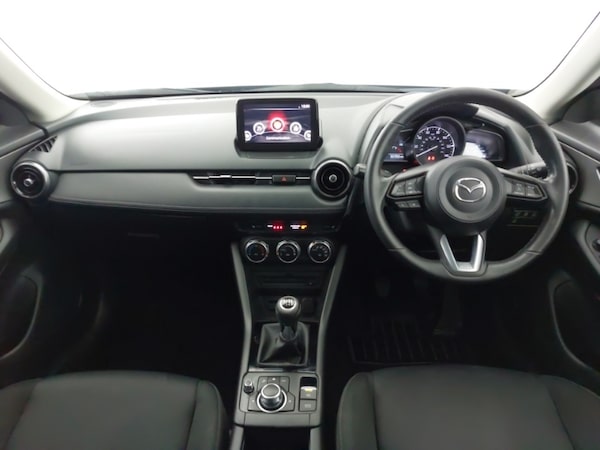 Used Mazda CX-3 2018 for sale - 76301585: Photo 2