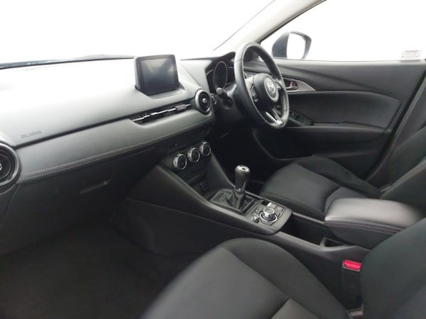 Used Mazda CX-3 2018 for sale - 76301585: Photo 5