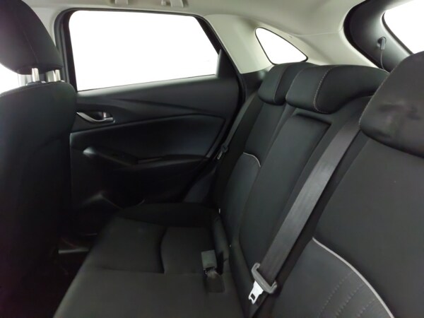 Used Mazda CX-3 2018 for sale - 76301585: Photo 6