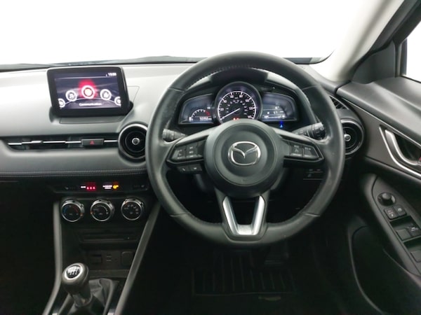 Used Mazda CX-3 2018 for sale - 76301585: Photo 7