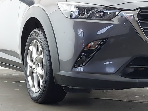 Used Mazda CX-3 2018 for sale - 76301585: Photo 9