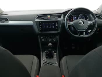 Used Volkswagen Tiguan 2018 for sale - 79647690: Photo