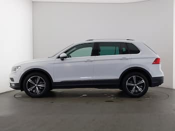 Used Volkswagen Tiguan 2018 for sale - 79647690: Photo