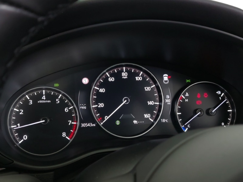 Used Mazda CX-30 2024 for sale - 76331672: Photo 13