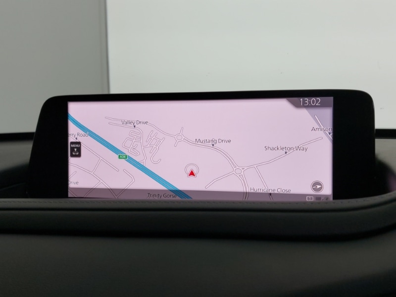 Used Mazda CX-30 2024 for sale - 76331672: Photo 16