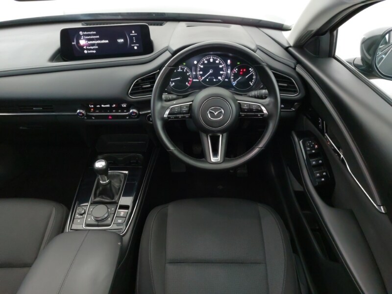 Used Mazda CX-30 2024 for sale - 76331672: Photo 7