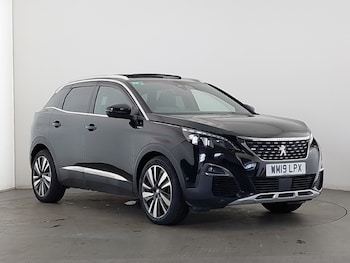 Used Peugeot 3008 2019 for sale - 78941016: Photo