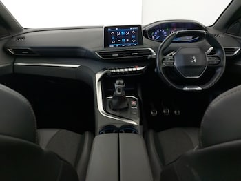 Used Peugeot 3008 2019 for sale - 78941016: Photo