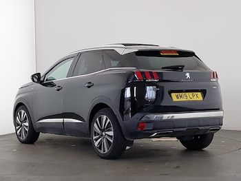 Used Peugeot 3008 2019 for sale - 78941016: Photo