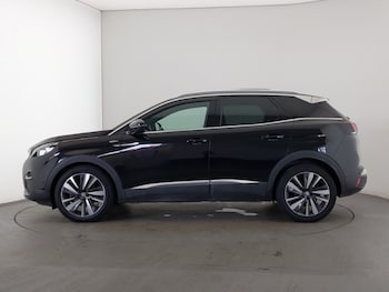 Used Peugeot 3008 2019 for sale - 78941016: Photo