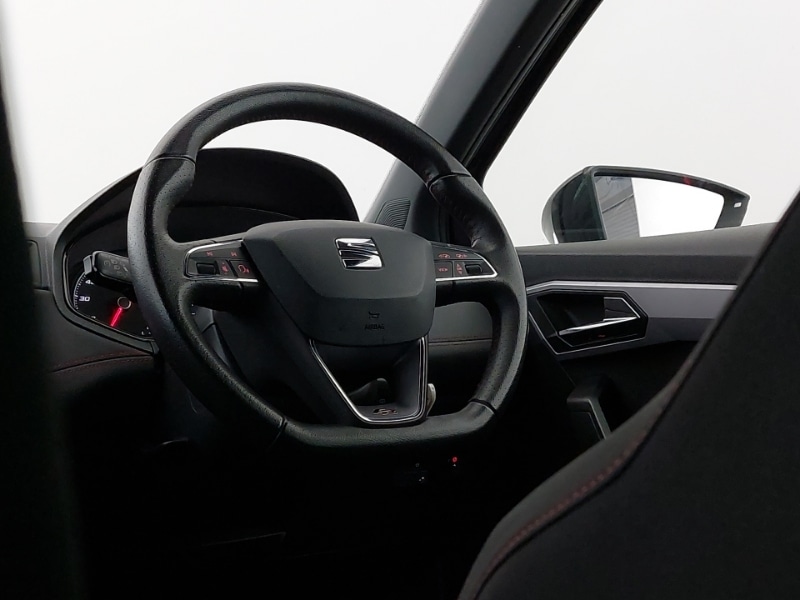 Used SEAT Ibiza 2021 for sale - 76619151: Photo 10